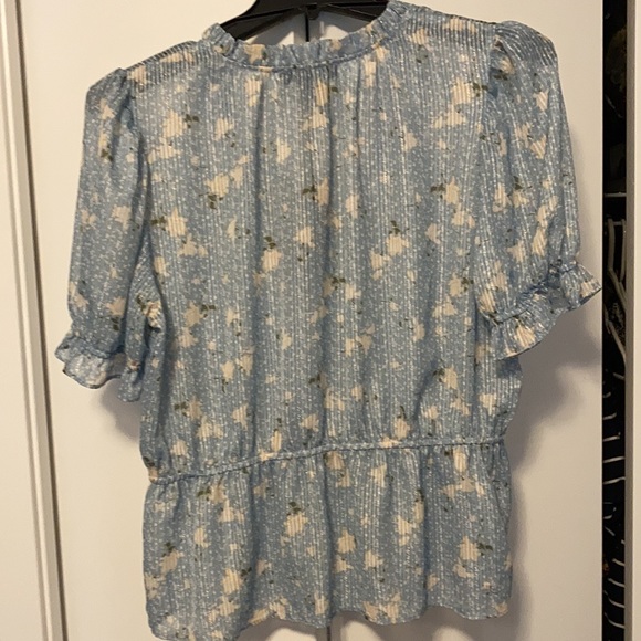 Maison Cinqcent Blouse - Picture 3 of 3